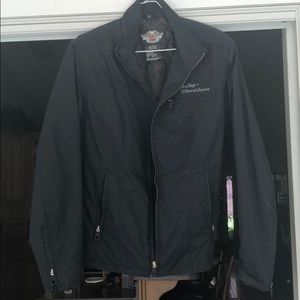 Harley Davidson Jacket